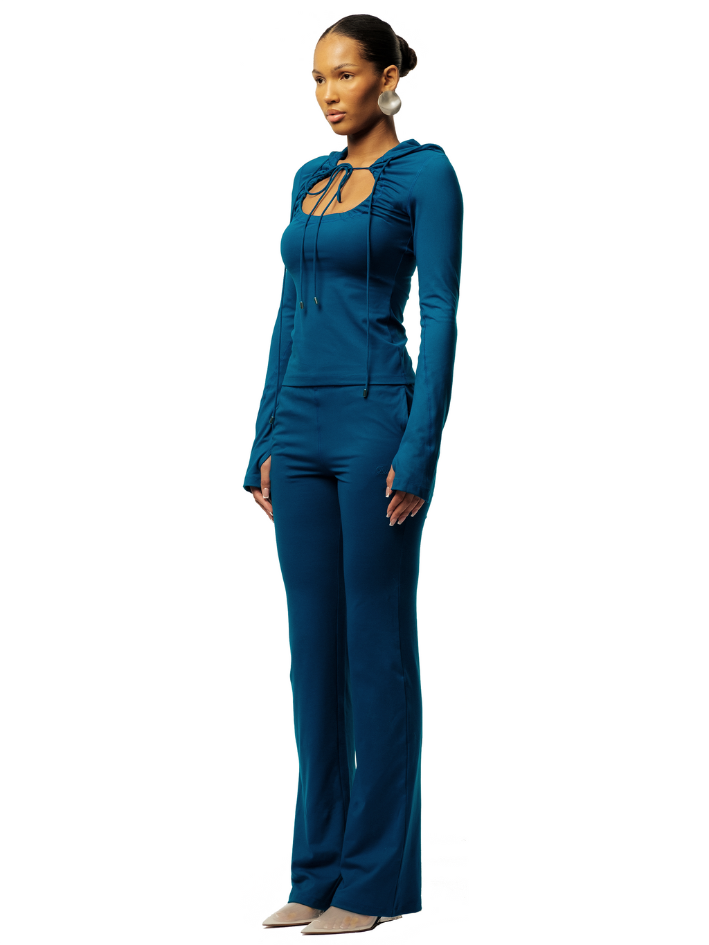 Rhope Hoodie