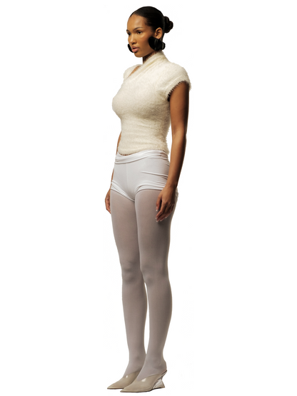 Eskimo Knit Top