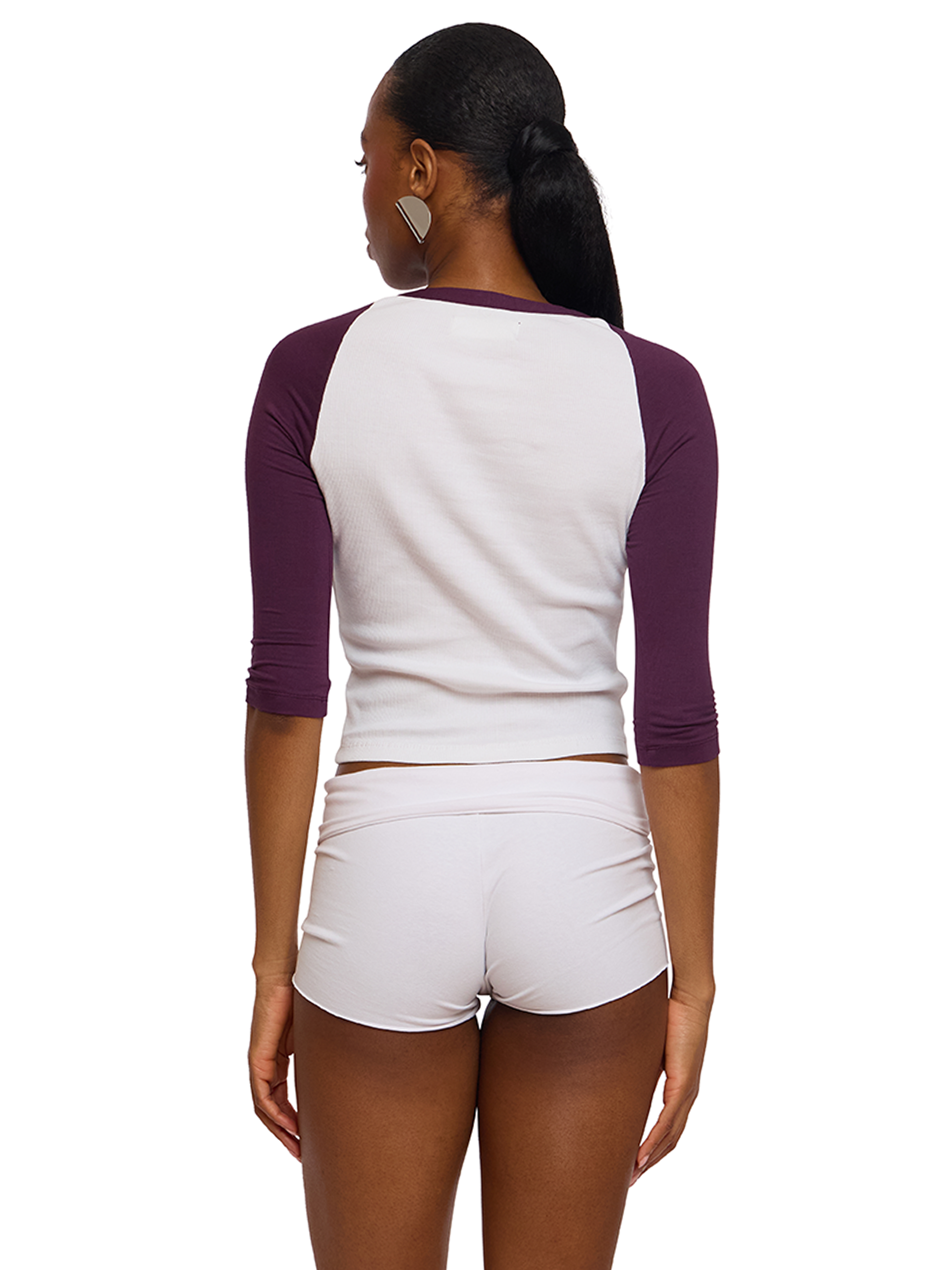 Baby Henley Top