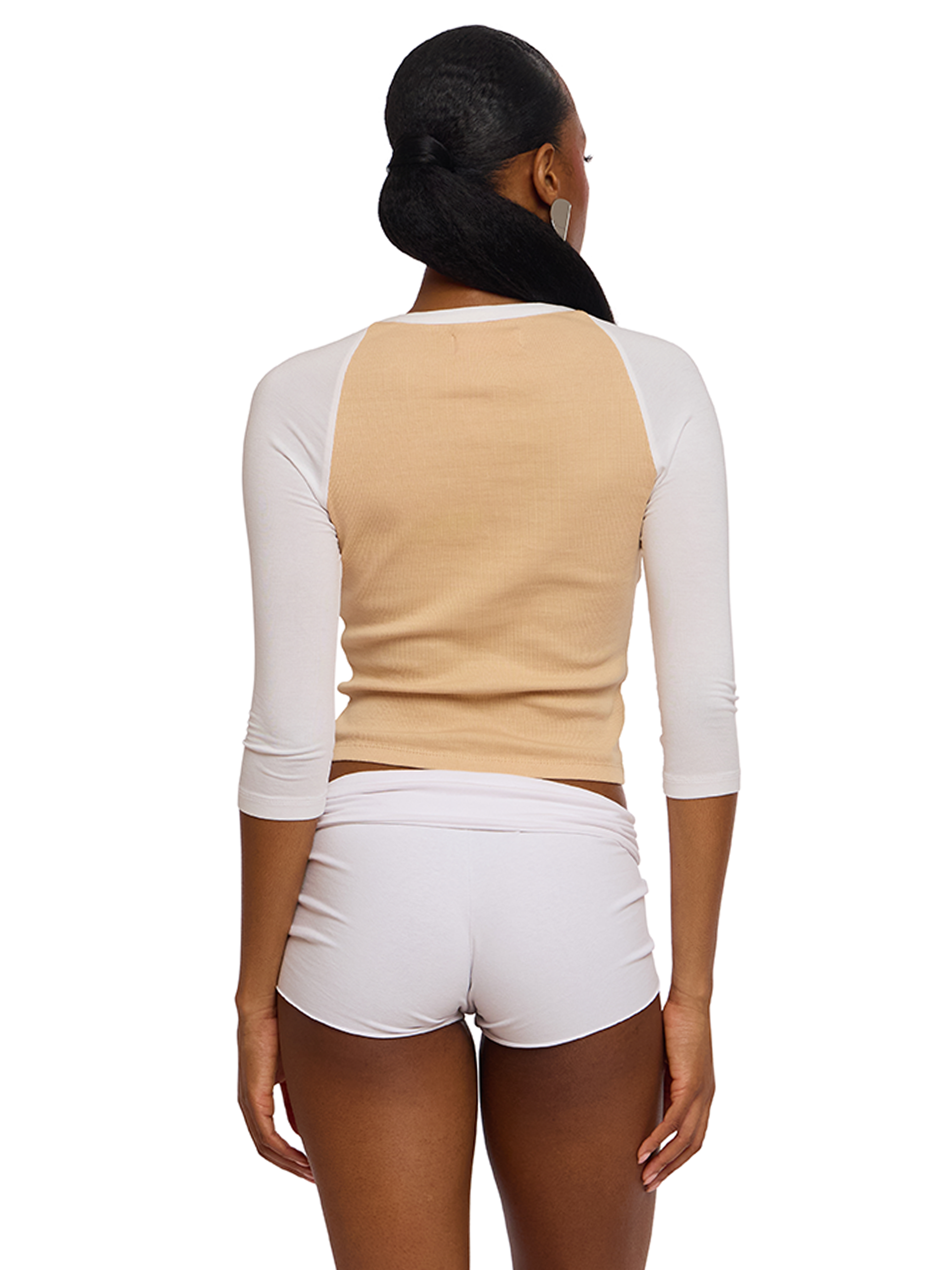 Baby Henley Top