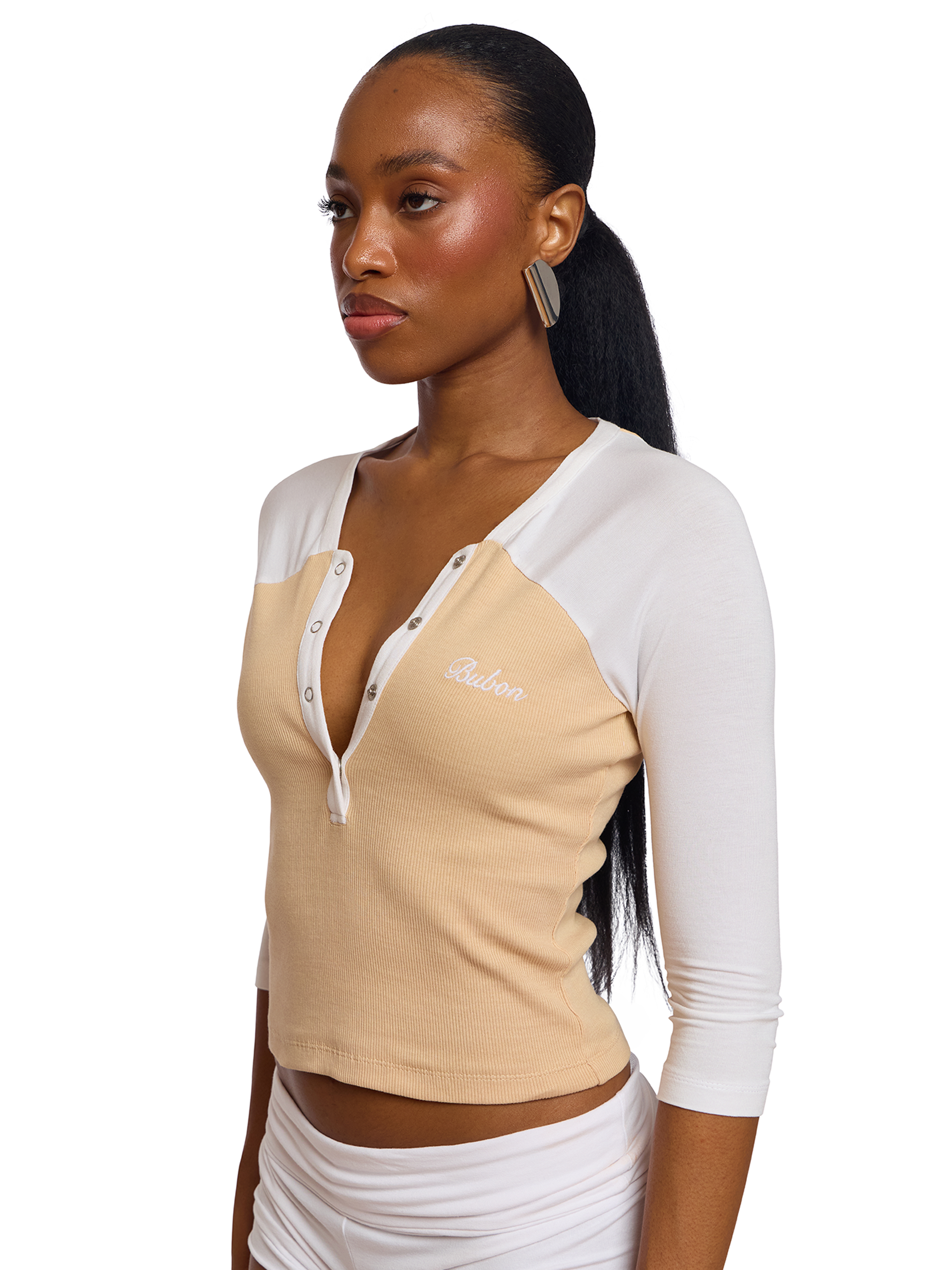 Baby Henley Top