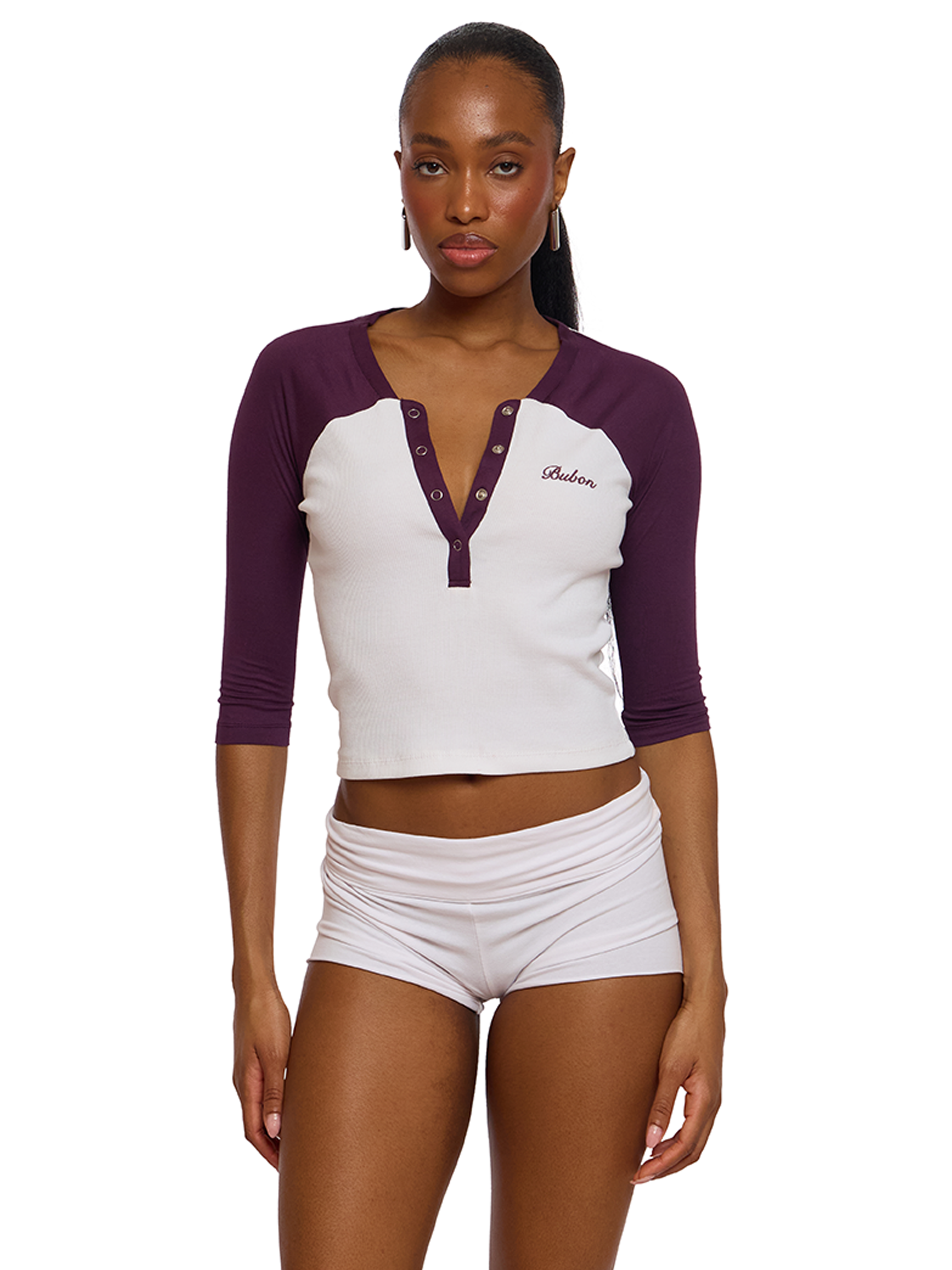 Baby Henley Top