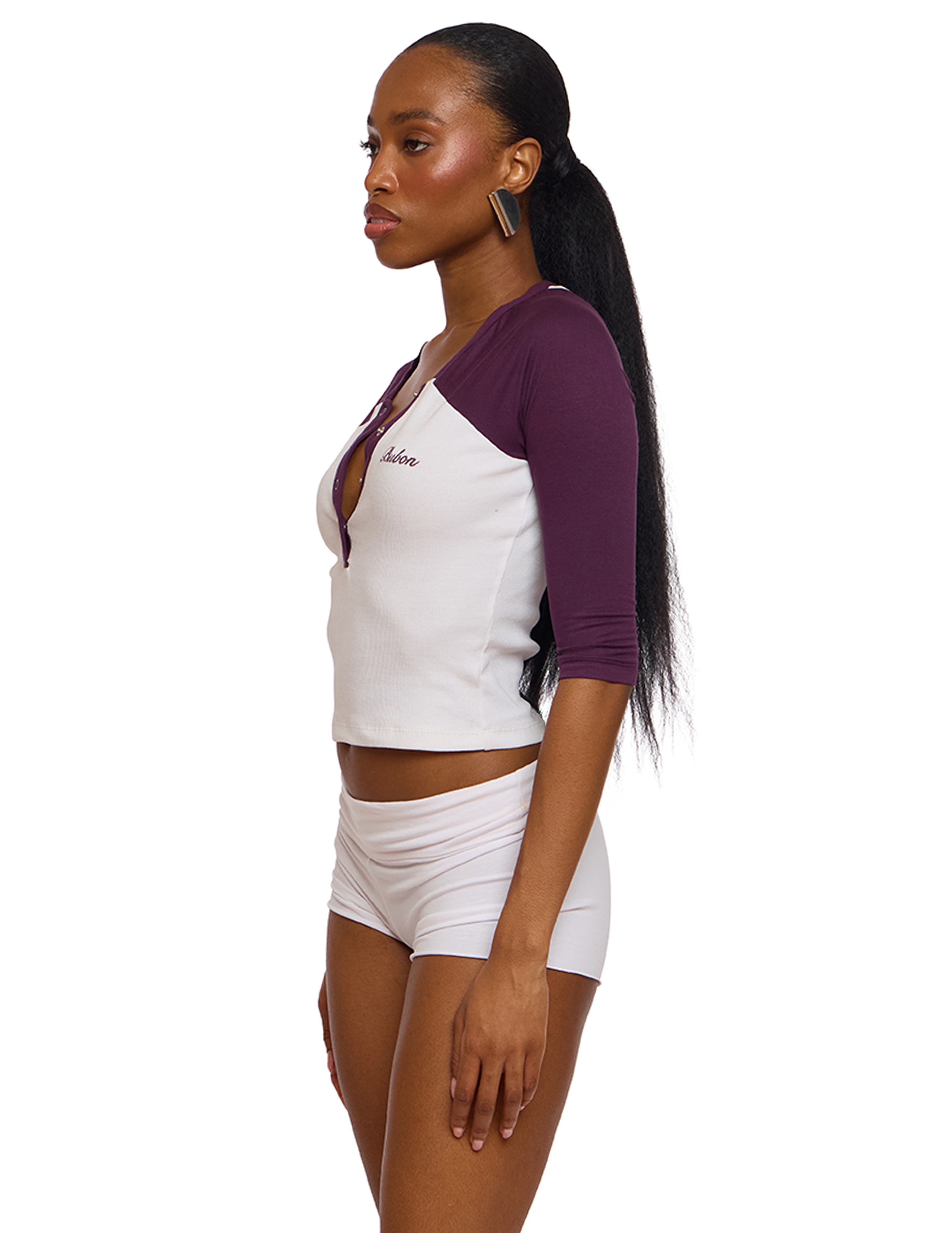 Baby Henley Top