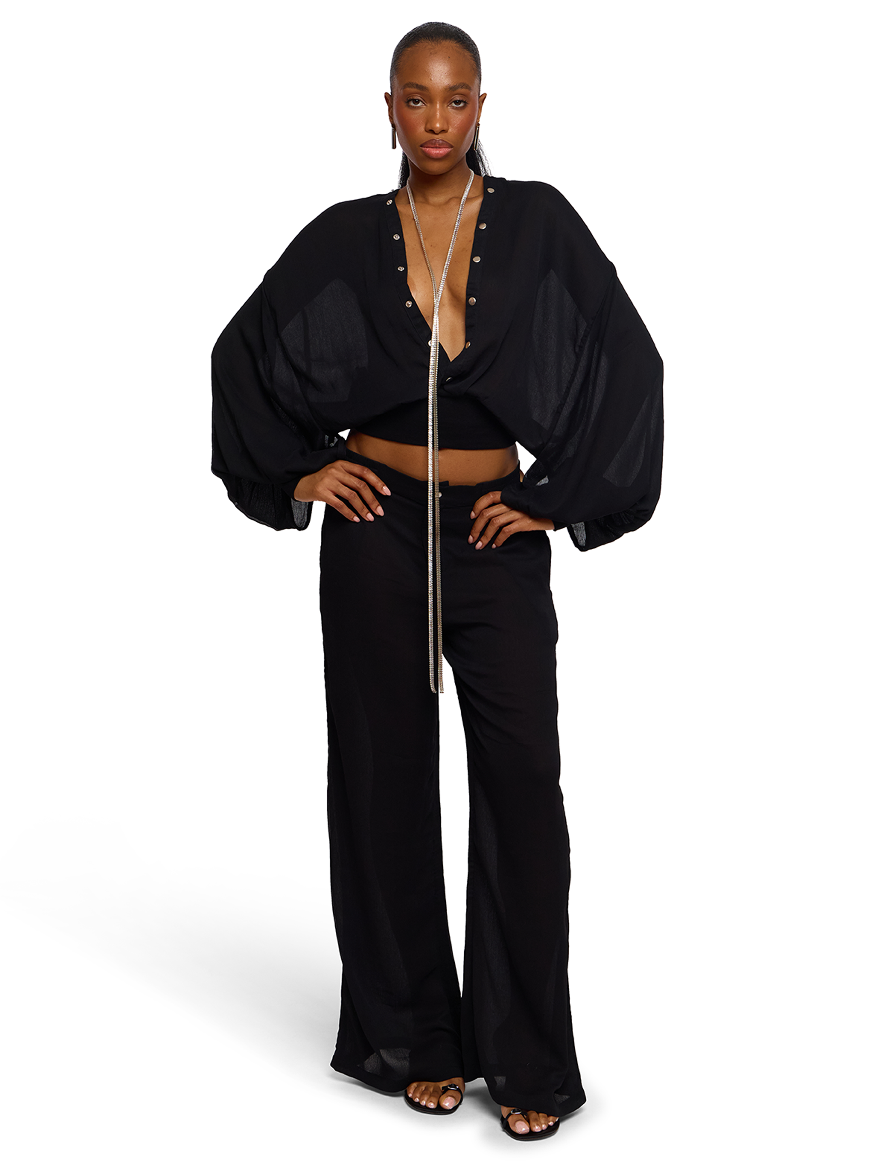 Icona Pant