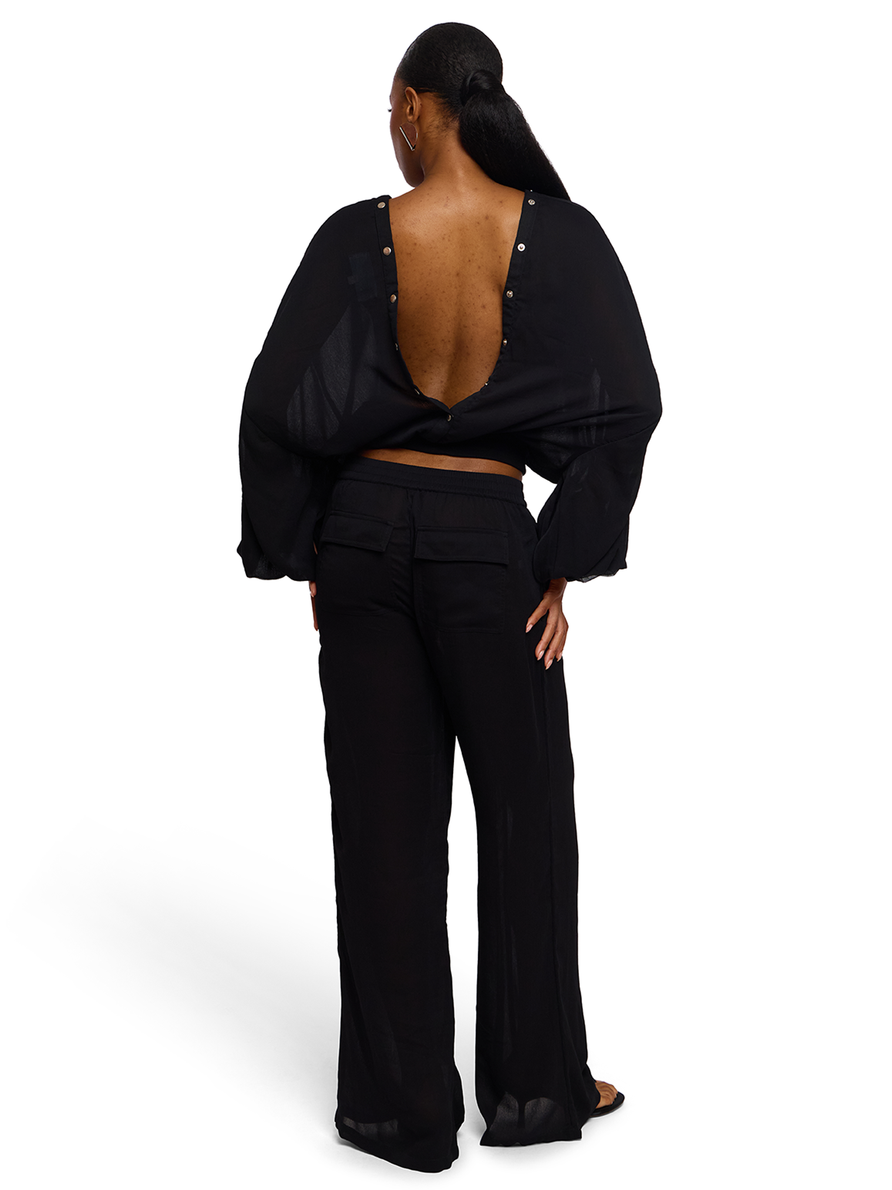 Icona Pant