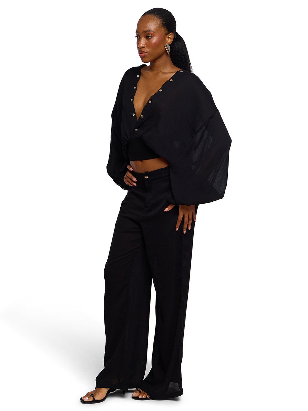 Icona Pant