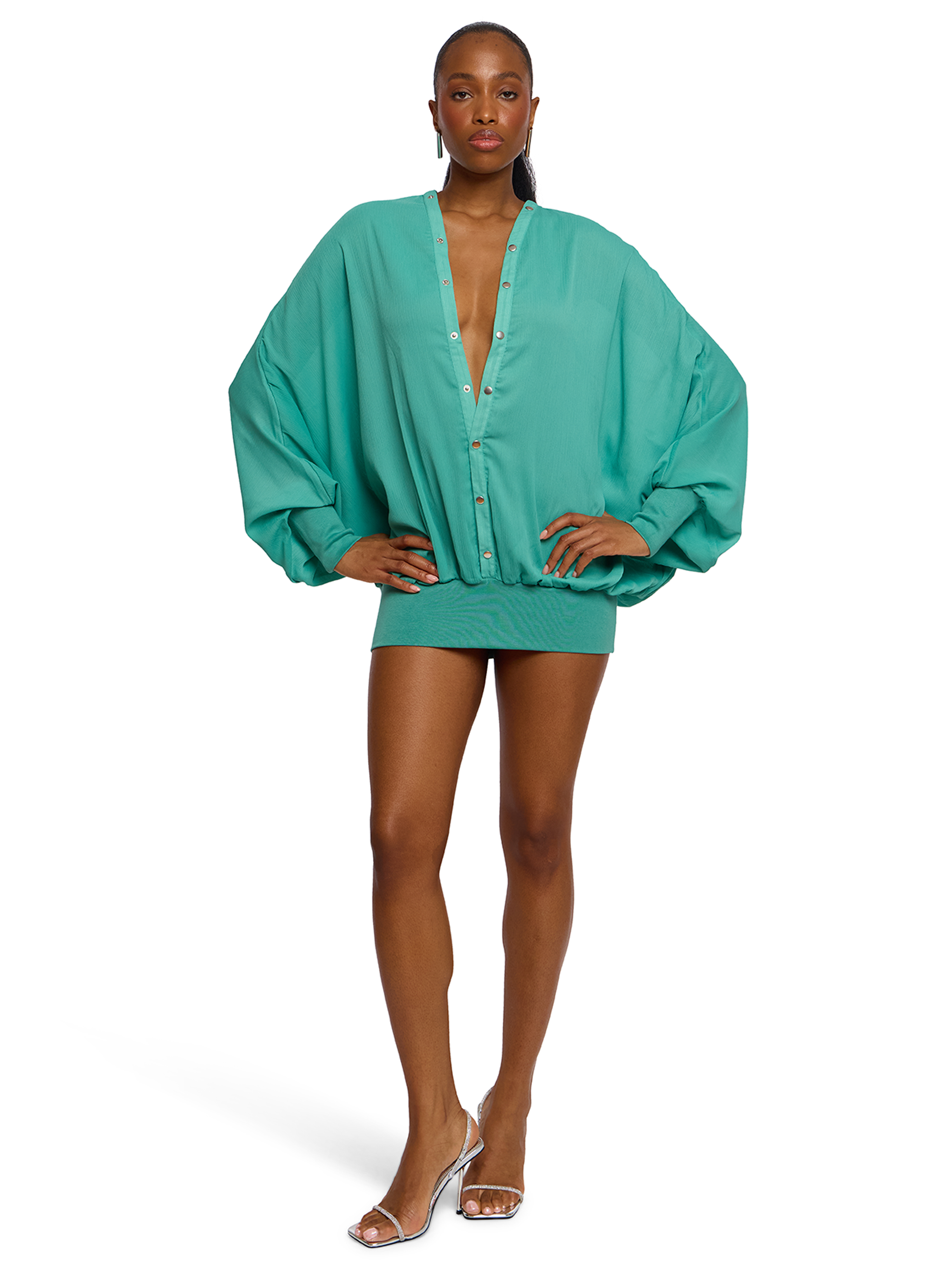 Icona Dress