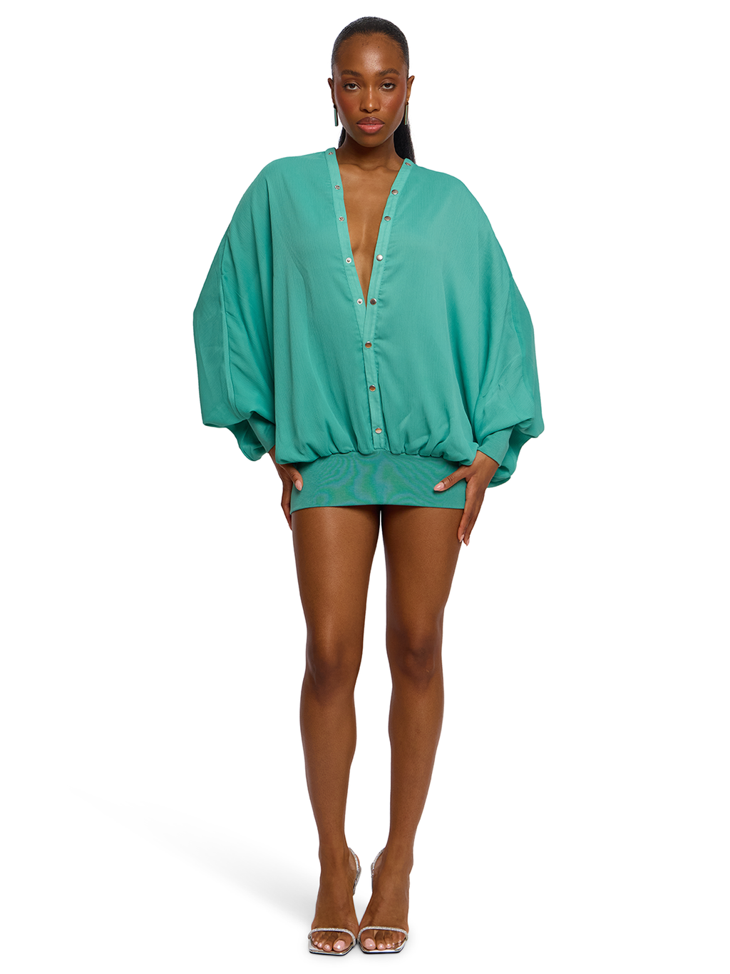 Icona Dress