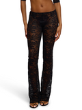 Milano Lace Pant [Pre-Order - 12.07]