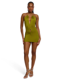 Mombasa Dress