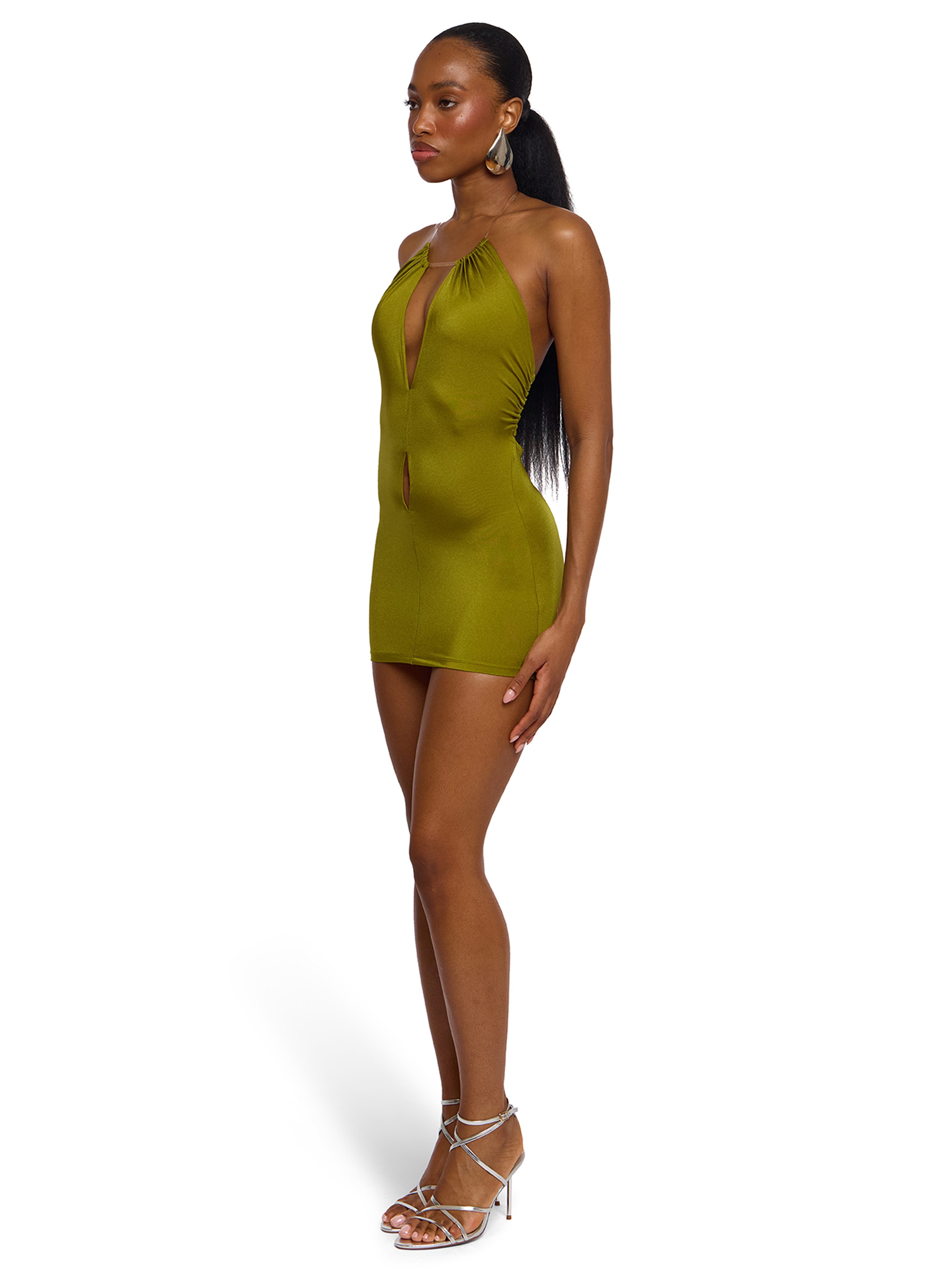 Mombasa Dress