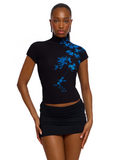 Blur Top