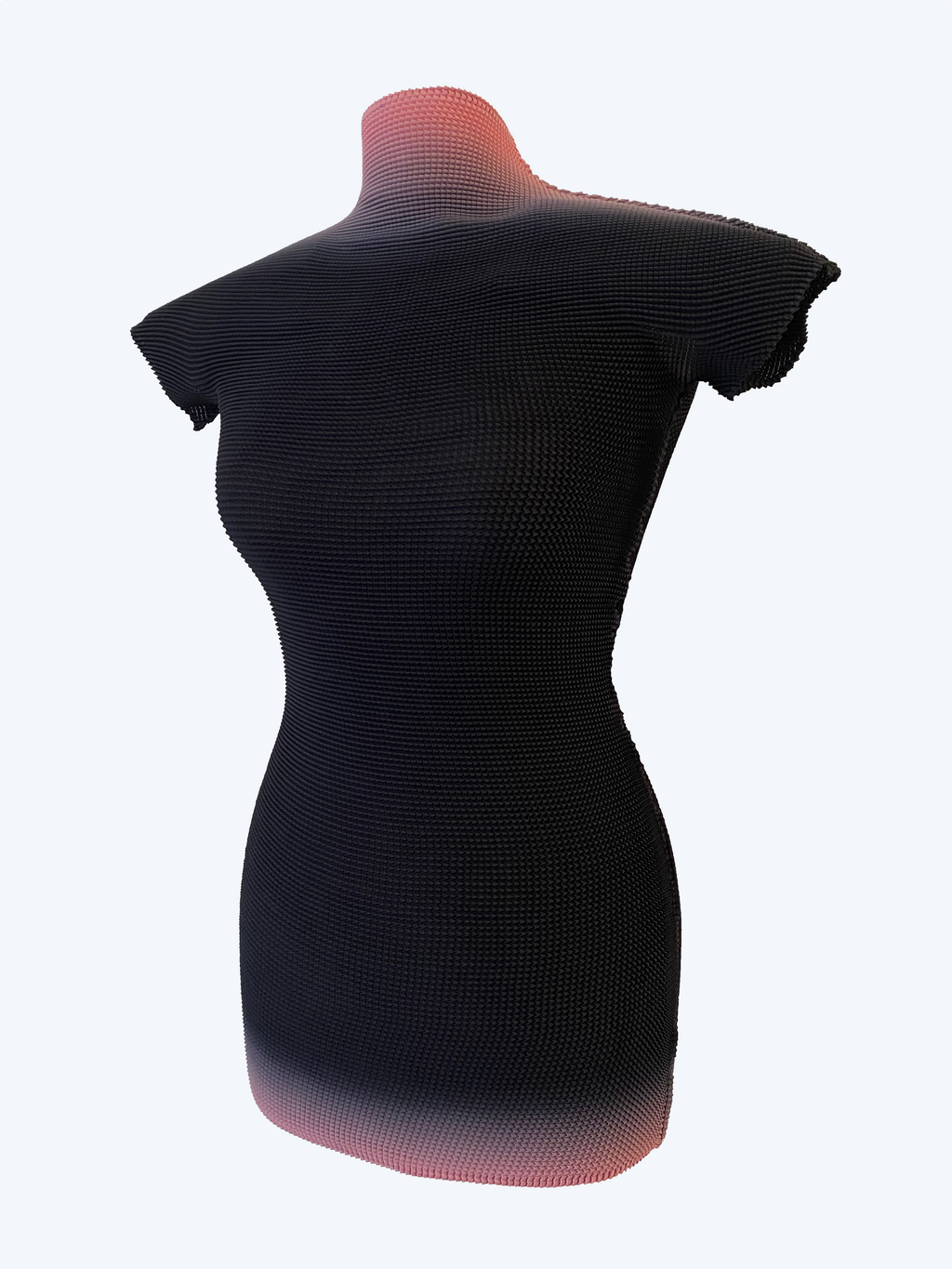 Anemone Dress