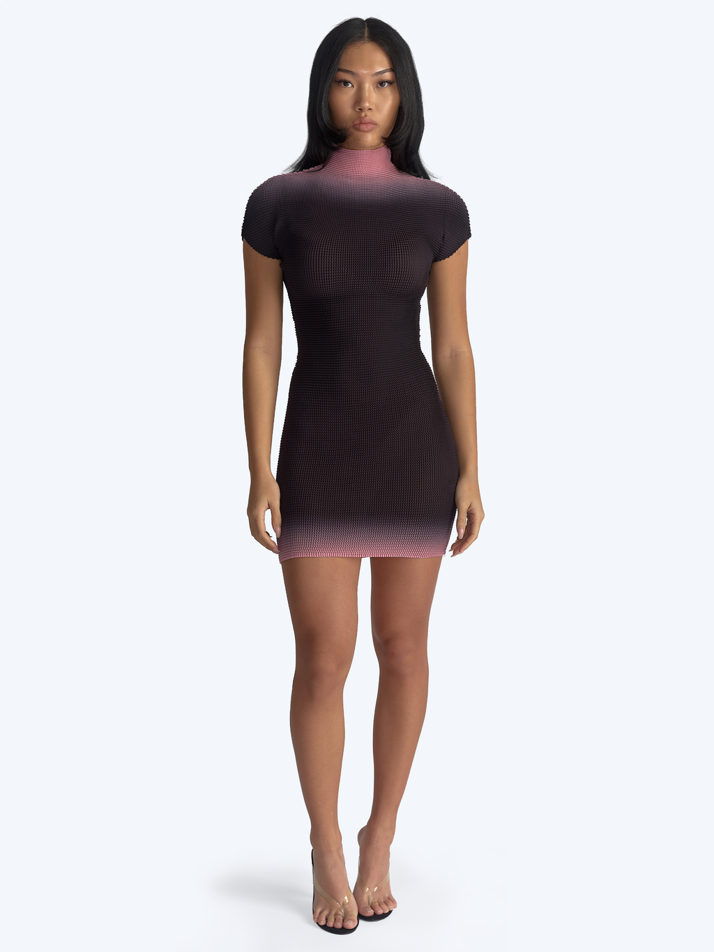 Anemone Dress