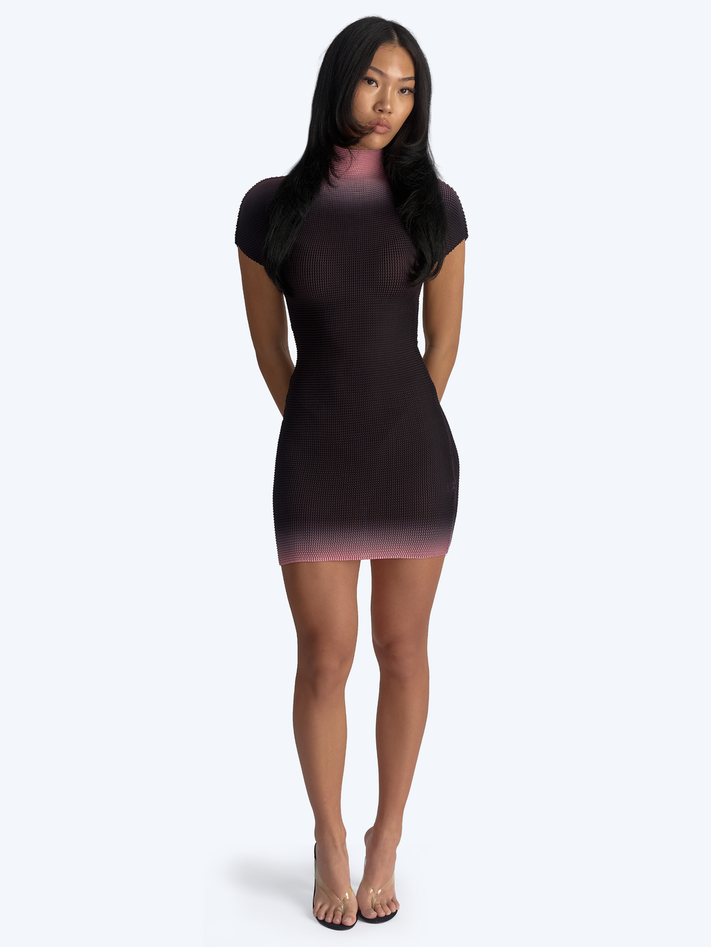 Anemone Dress