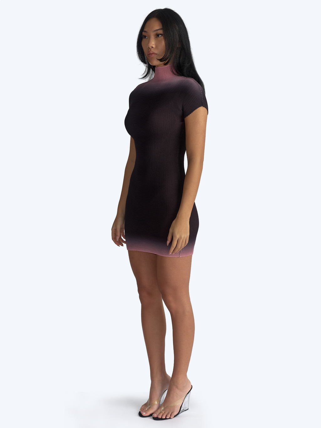 Anemone Dress