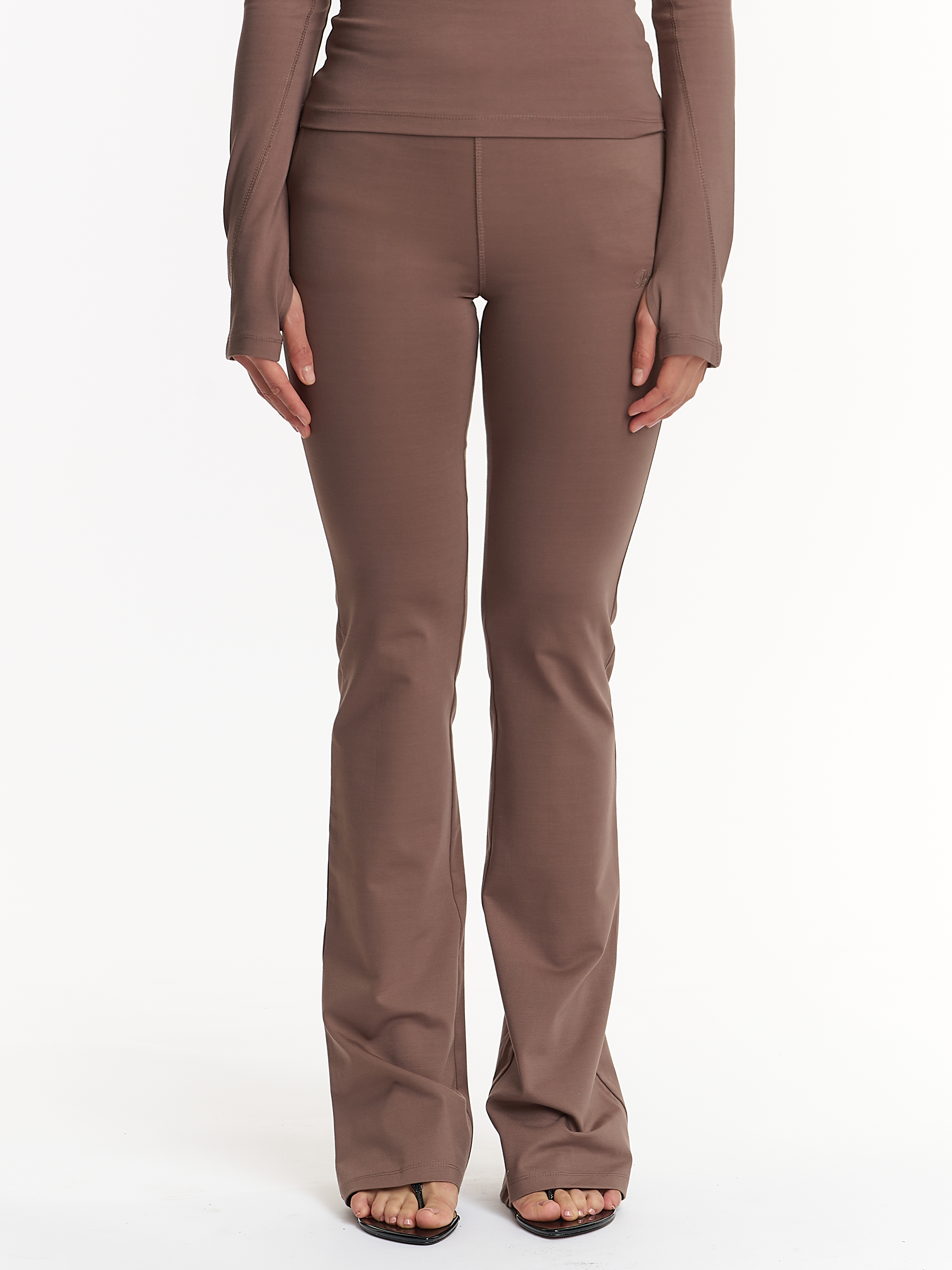 Rhope Ruched Track Pant