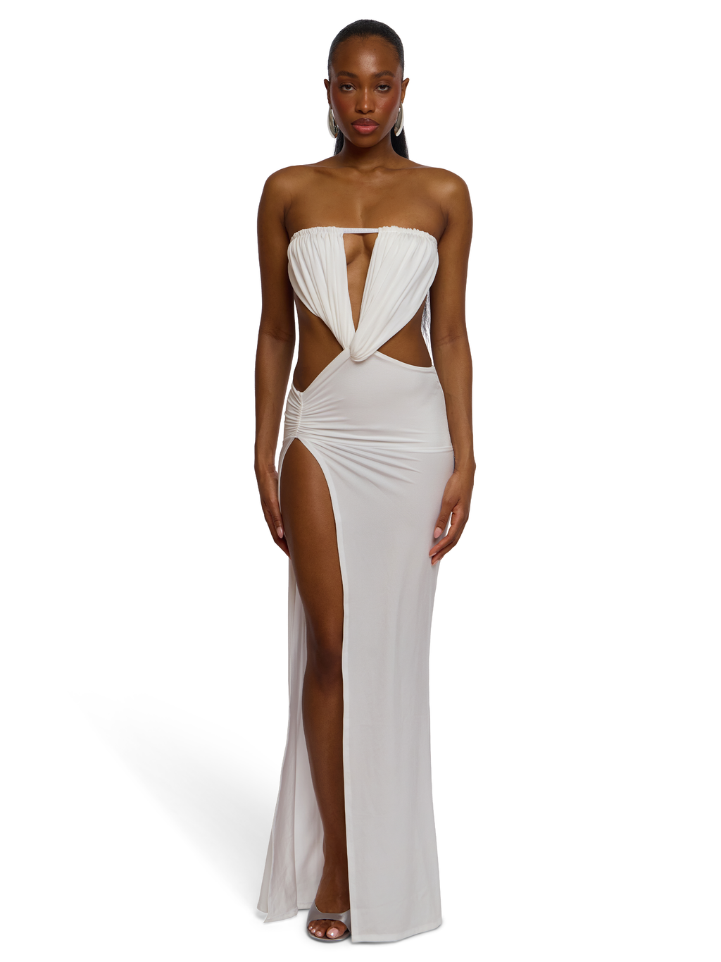 Saloum Dress
