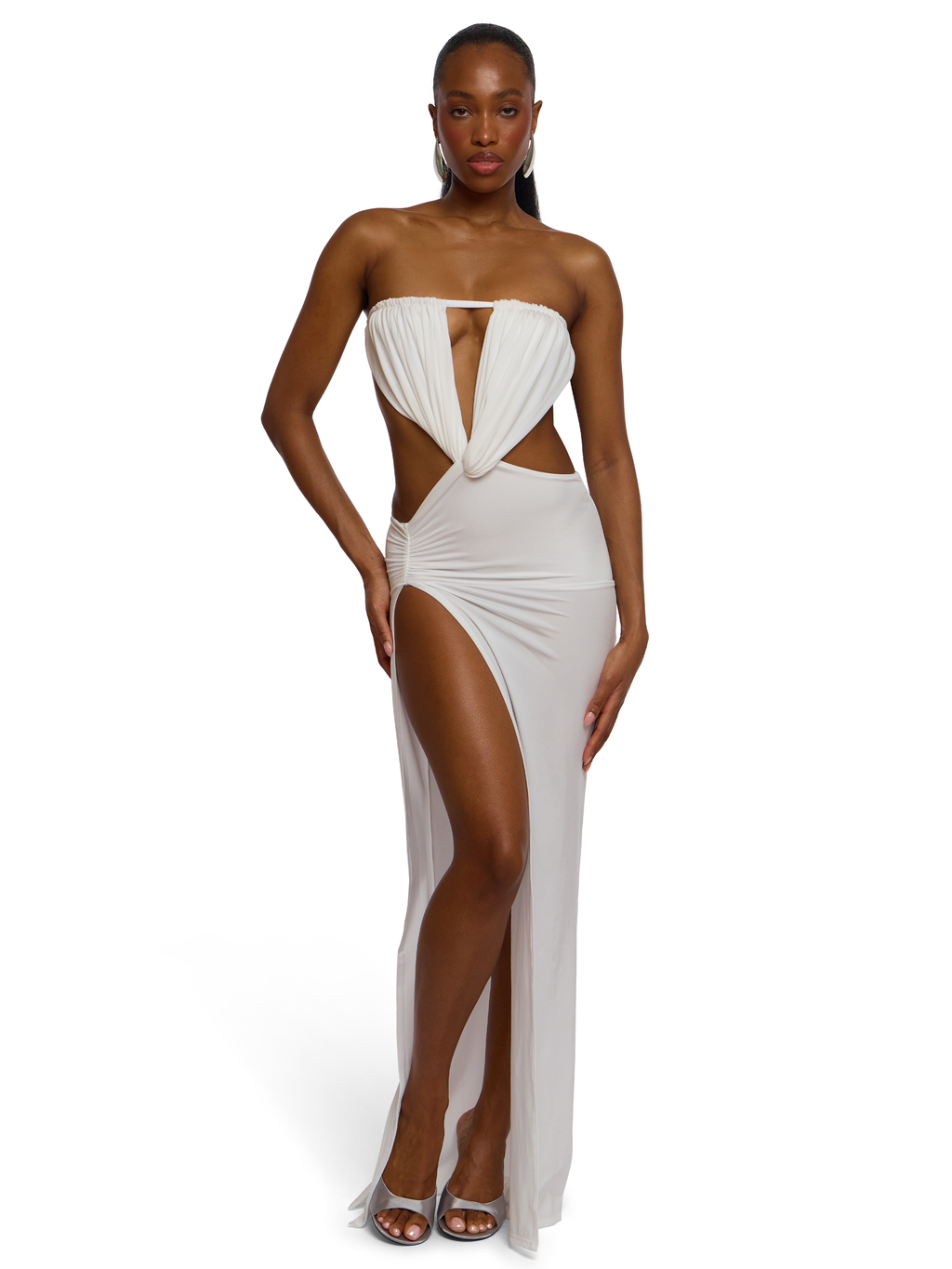 Saloum Dress