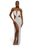 Saloum Dress
