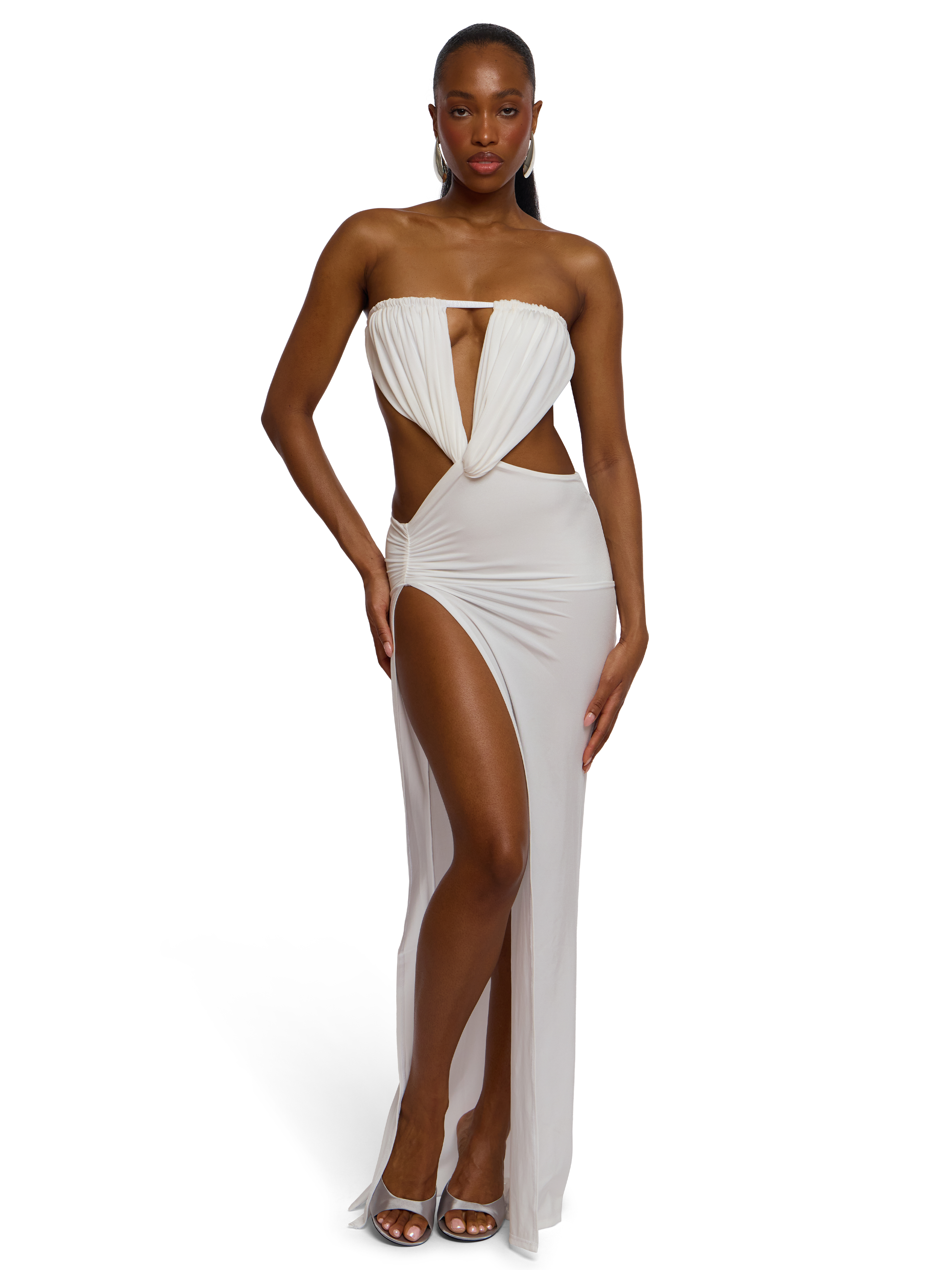 Saloum Dress