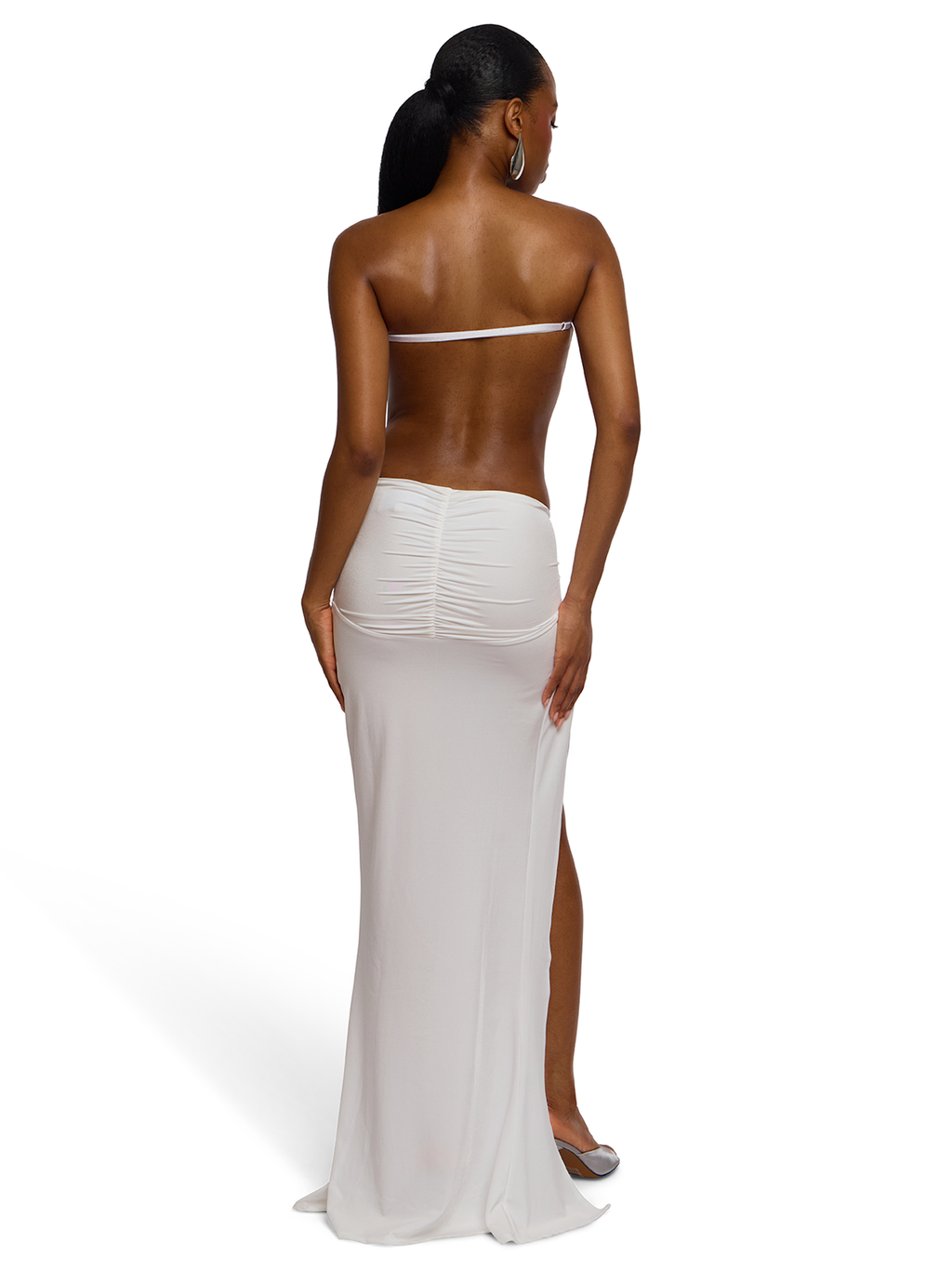 Saloum Dress