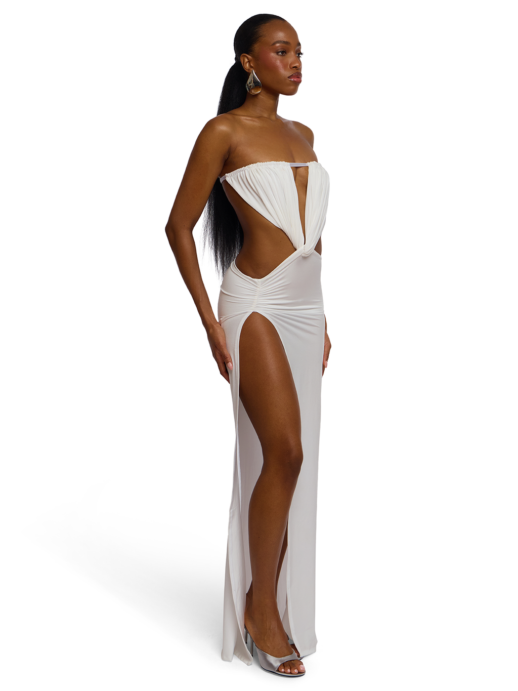 Saloum Dress