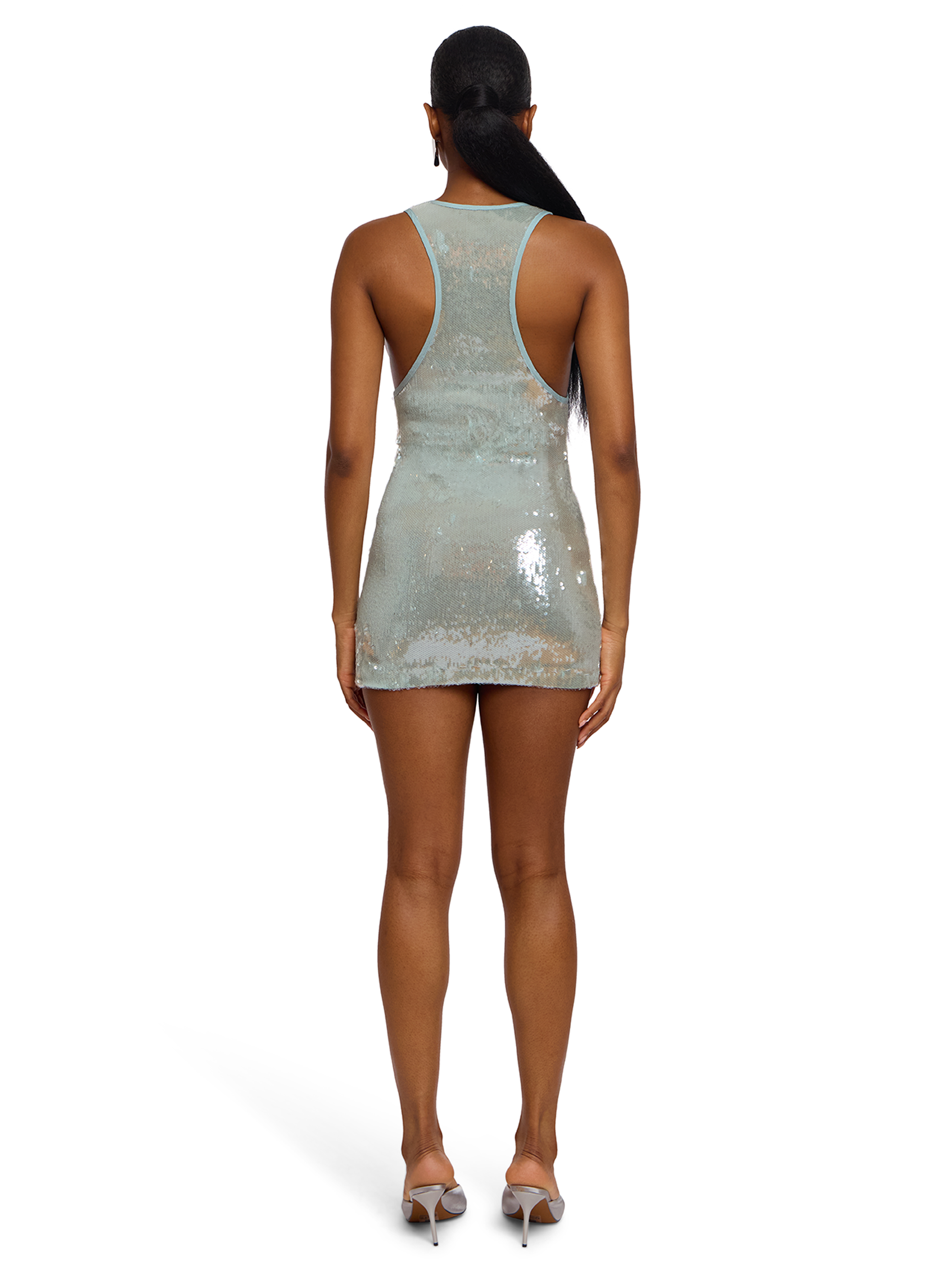 São Tank Dress [Pre-Order - 23.07]
