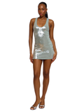 São Tank Dress [Pre-Order - 23.07]