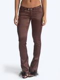 Mother of Pearl Trousers