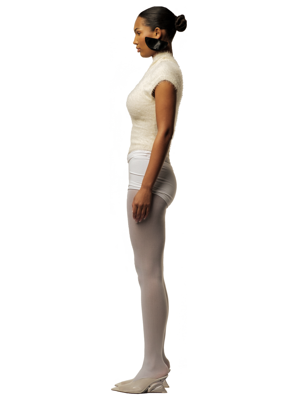 Eskimo Knit Top [Sample]