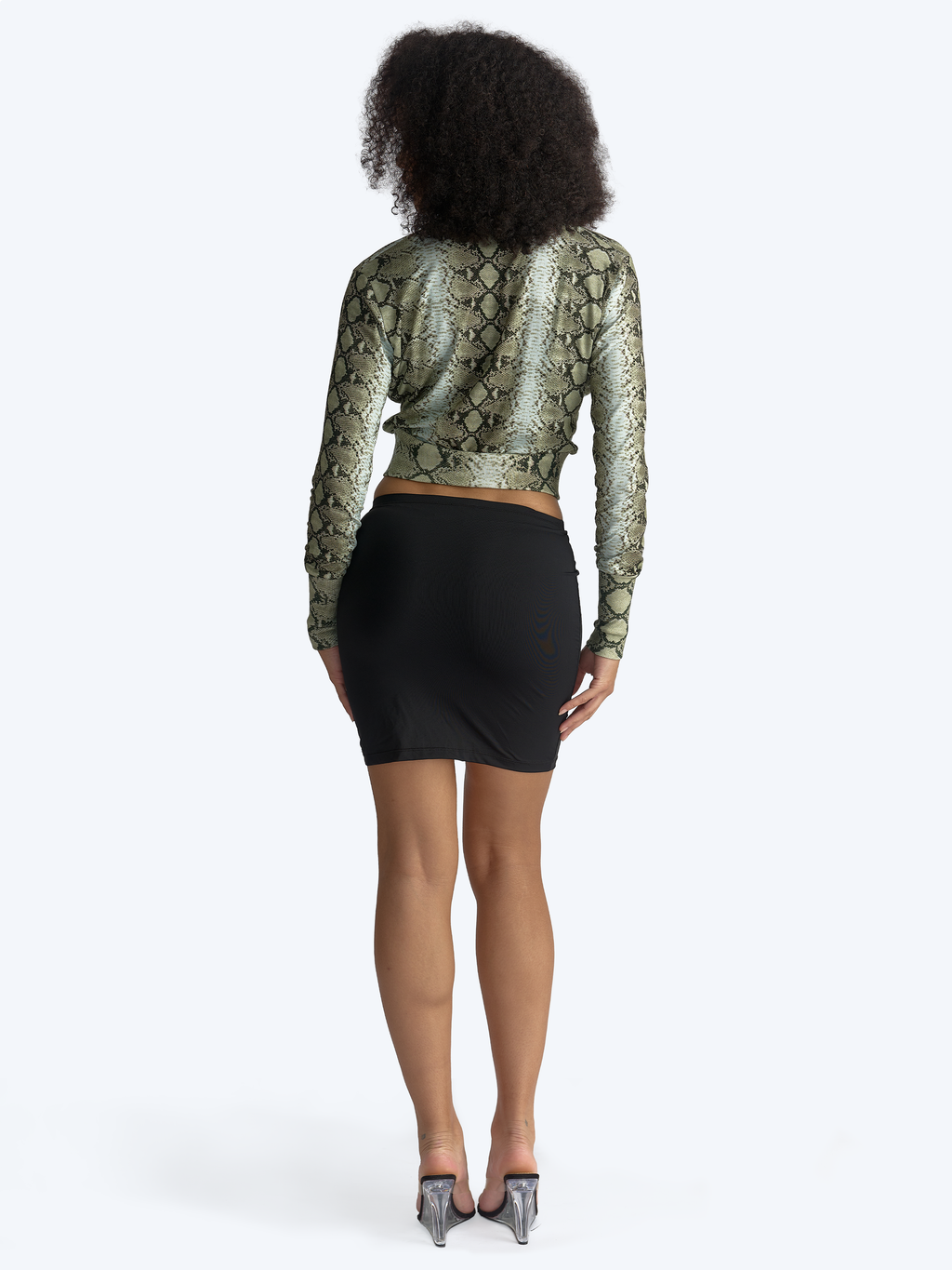 Cobra Cardigan