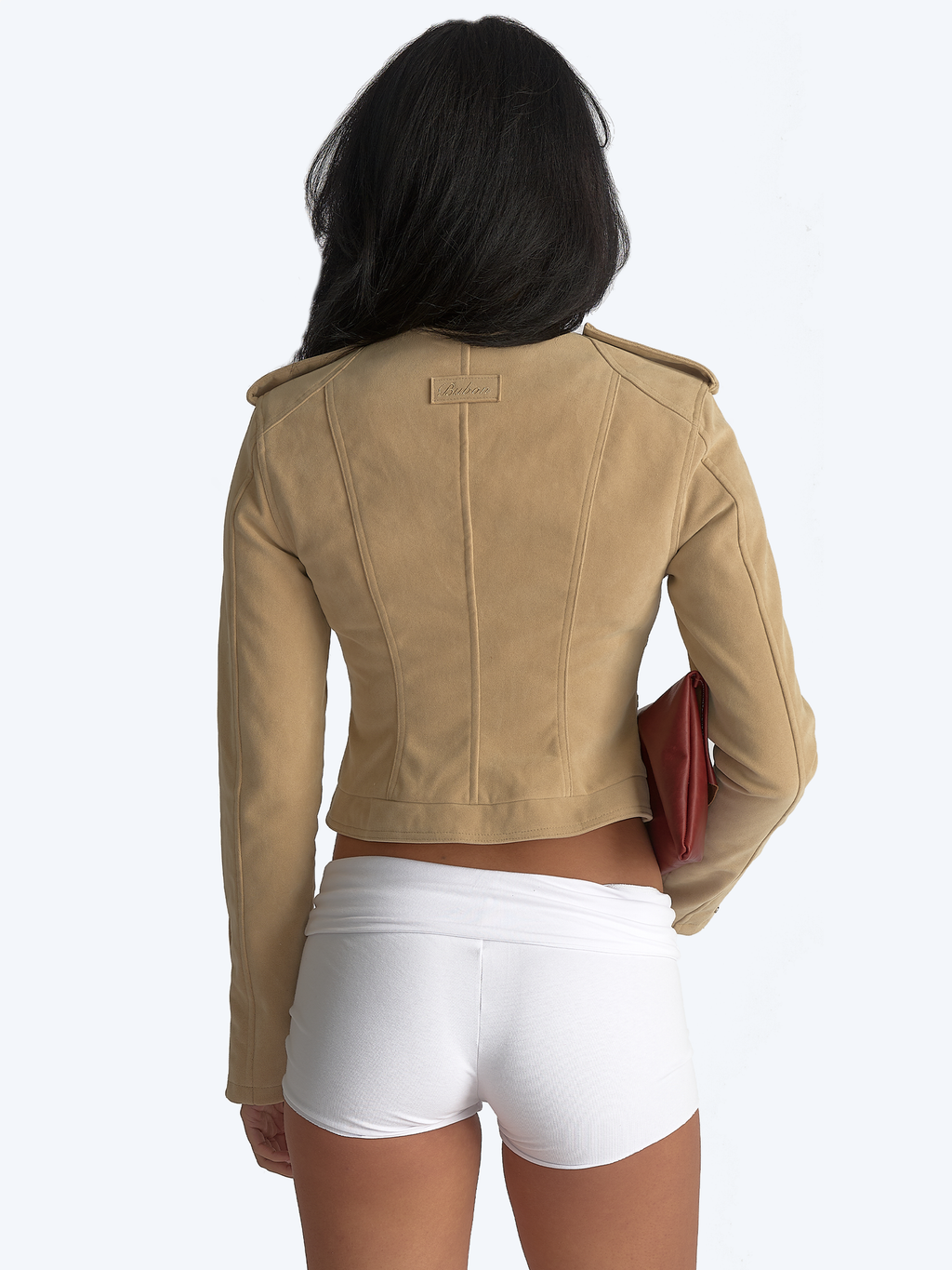 '00 Military Jacket