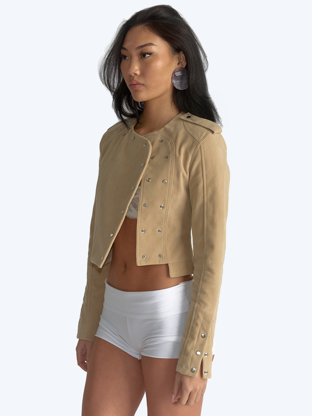 '00 Military Jacket