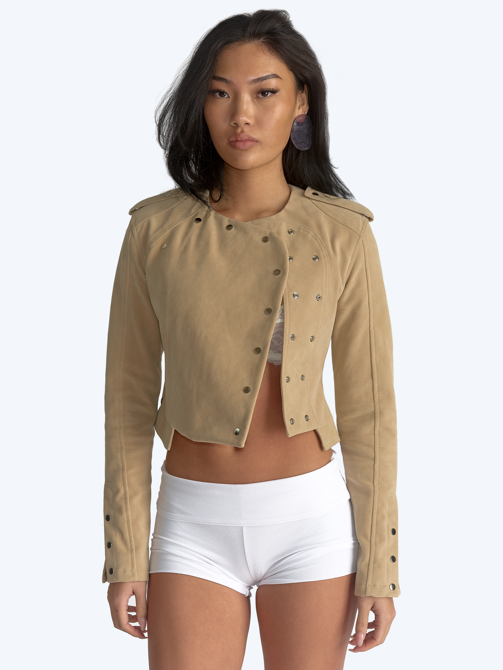 '00 Military Jacket