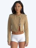 '00 Military Jacket