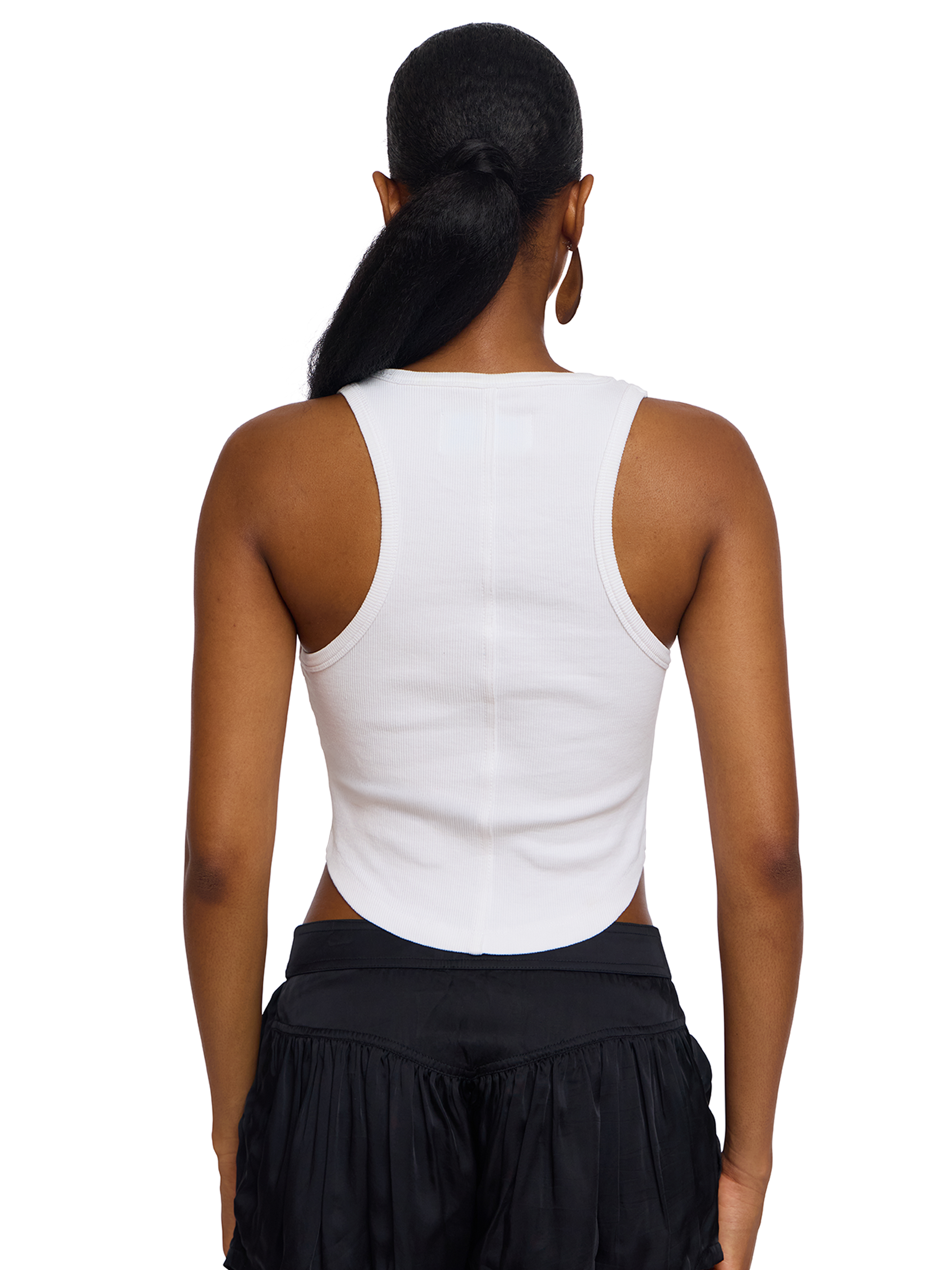 Saly Bead Tank