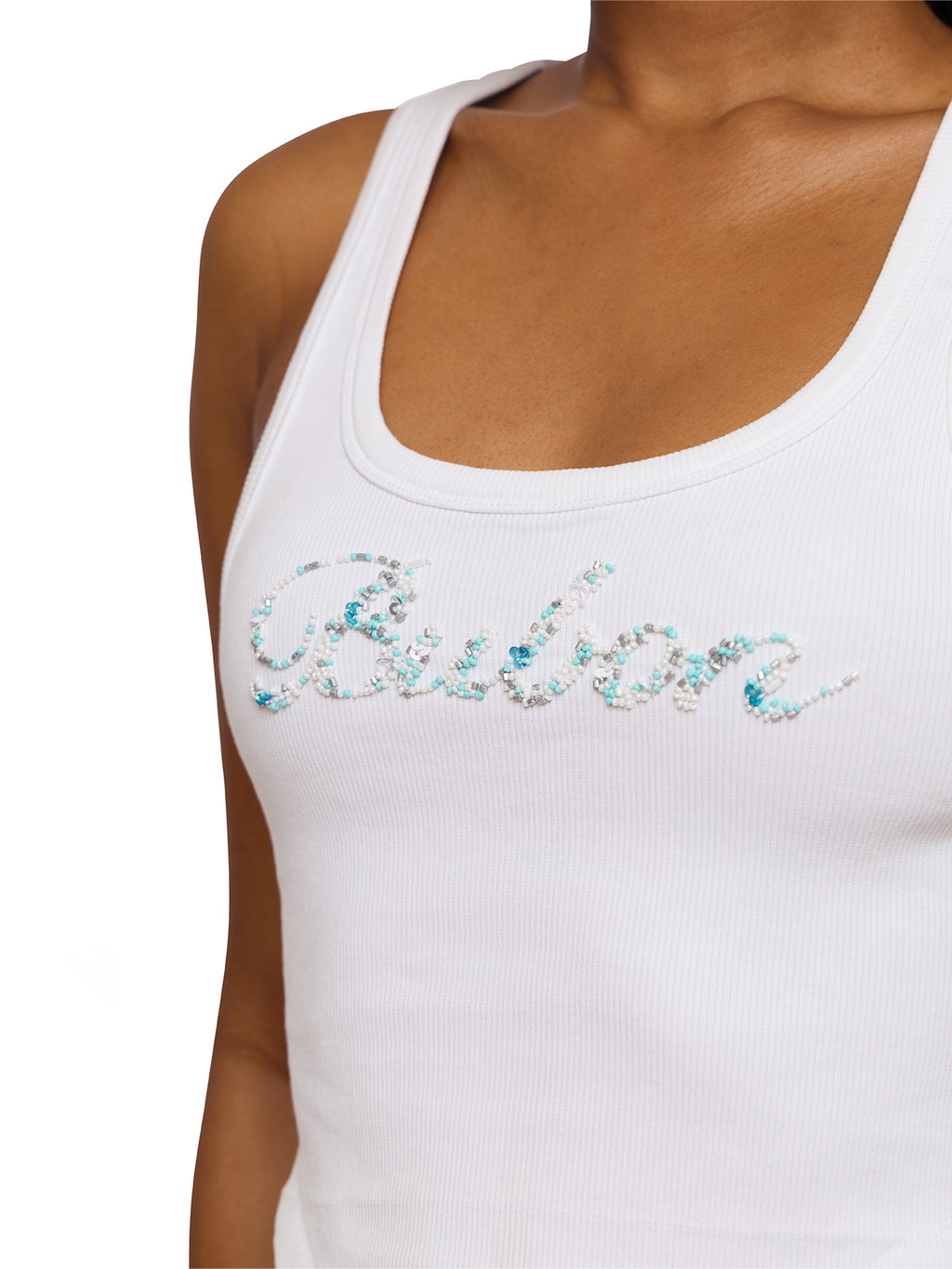 Saly Bead Tank
