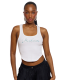 Saly Bead Tank