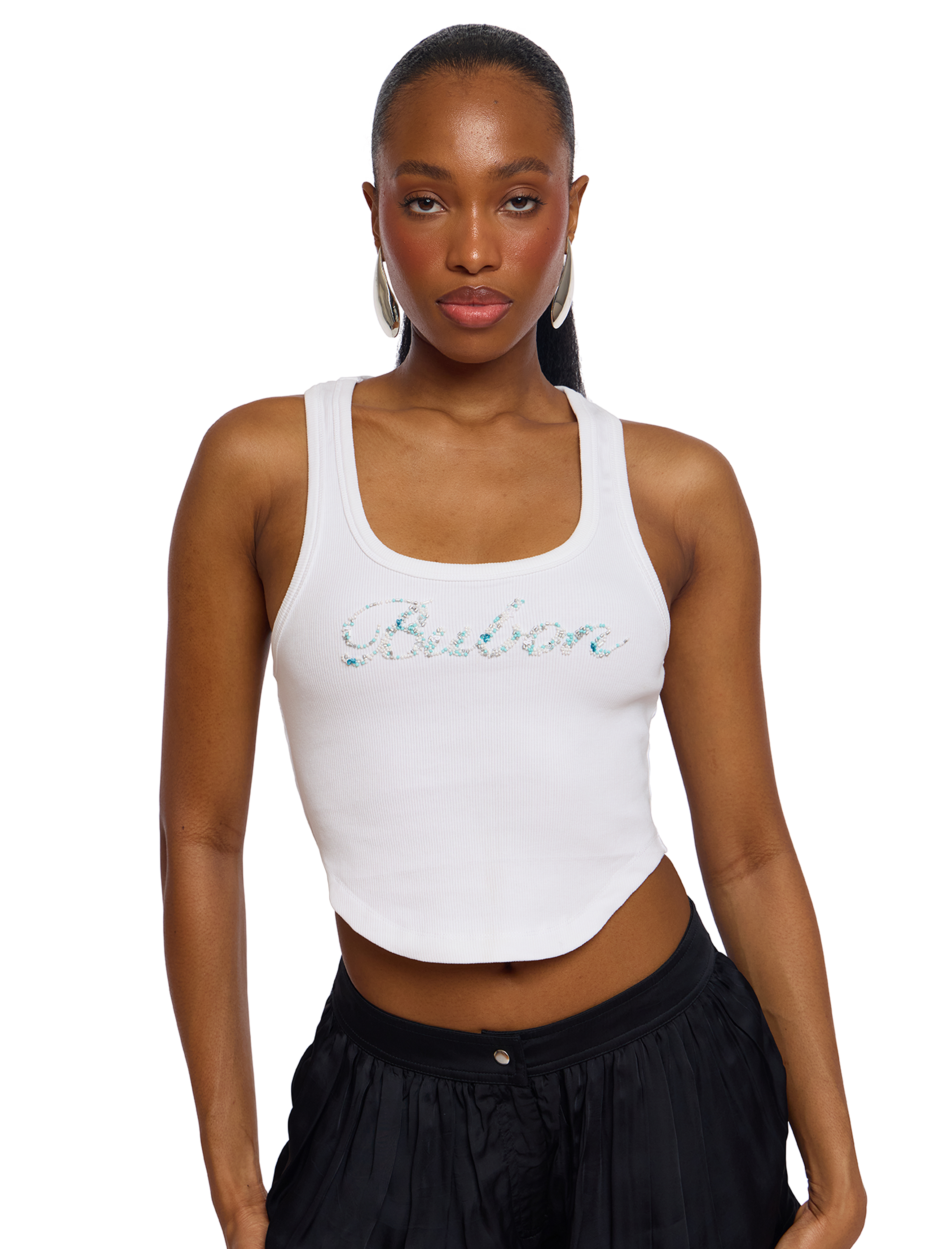 Saly Bead Tank
