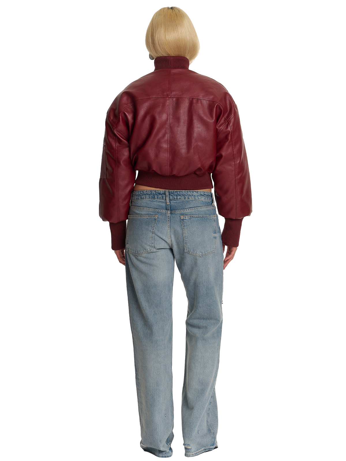 Bolon Bomber