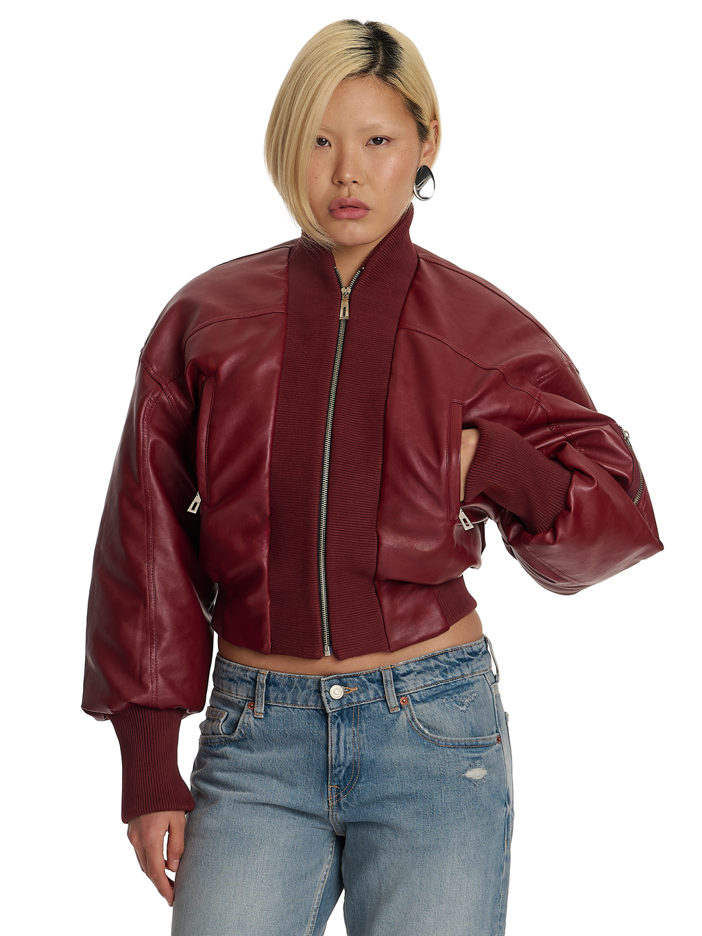 Bolon Bomber