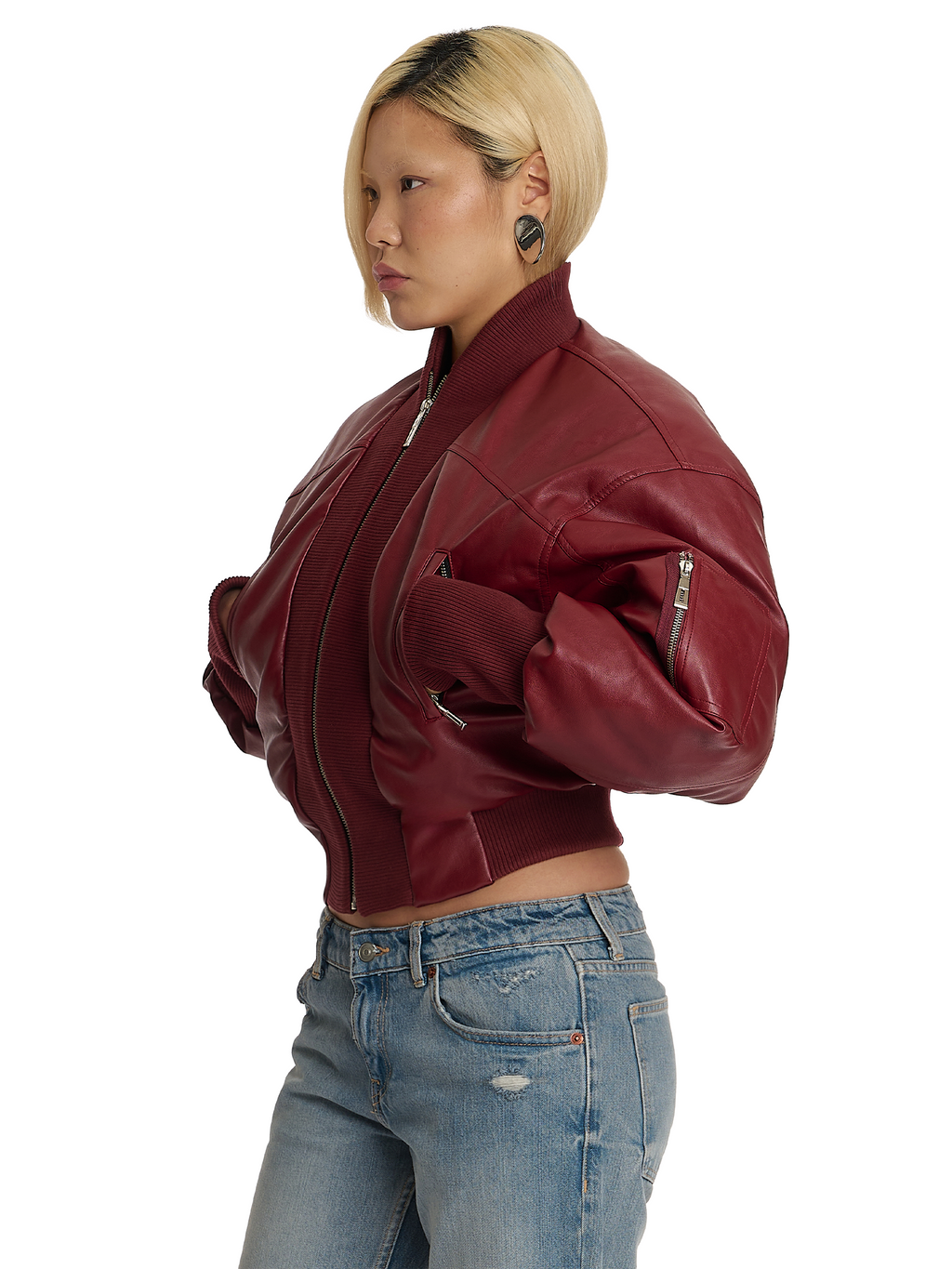Bolon Bomber