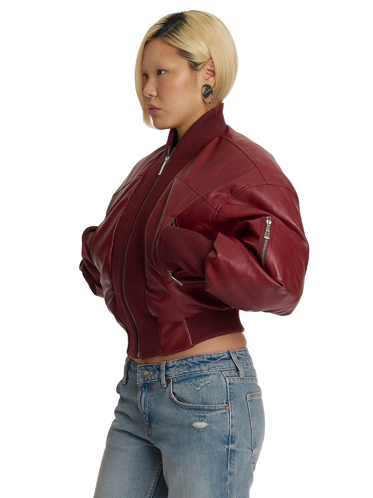 Bolon Bomber