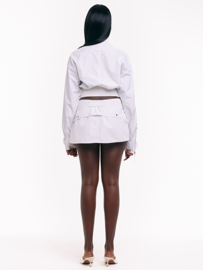 Blanca Zip Jacket