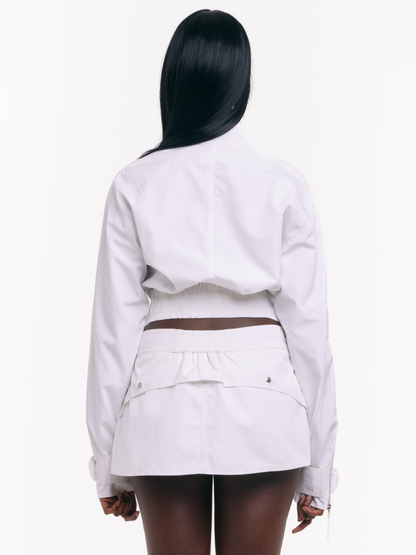 Blanca Zip Jacket