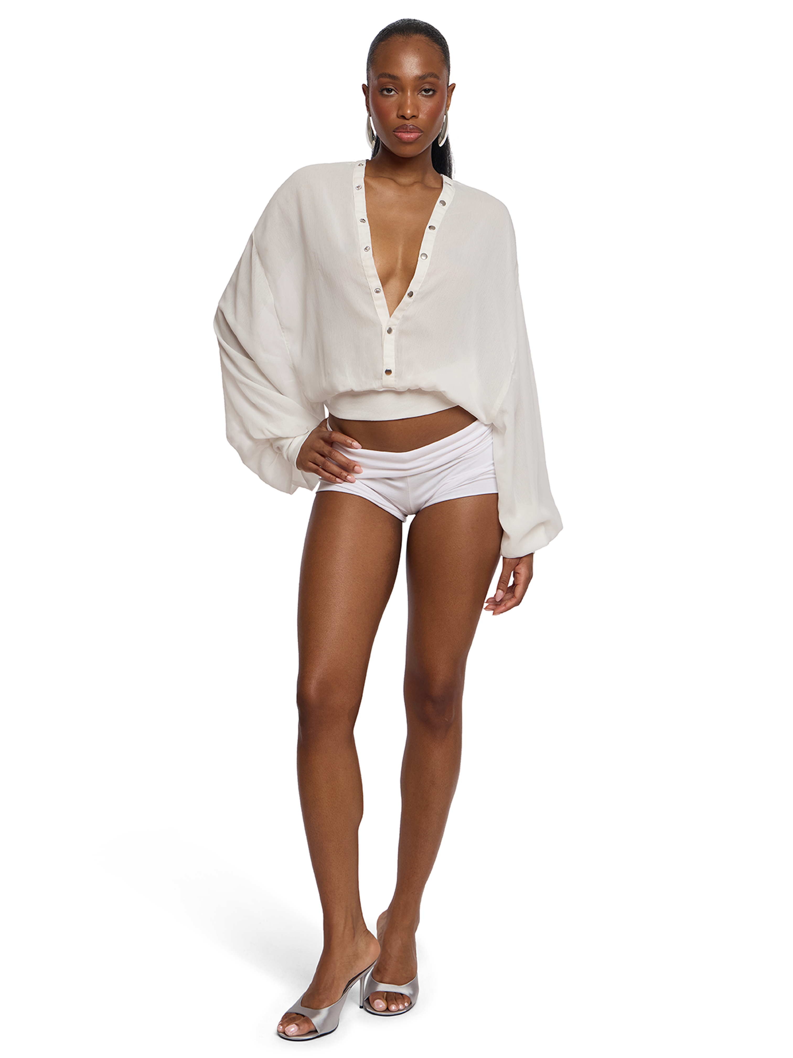 Icona Shirt