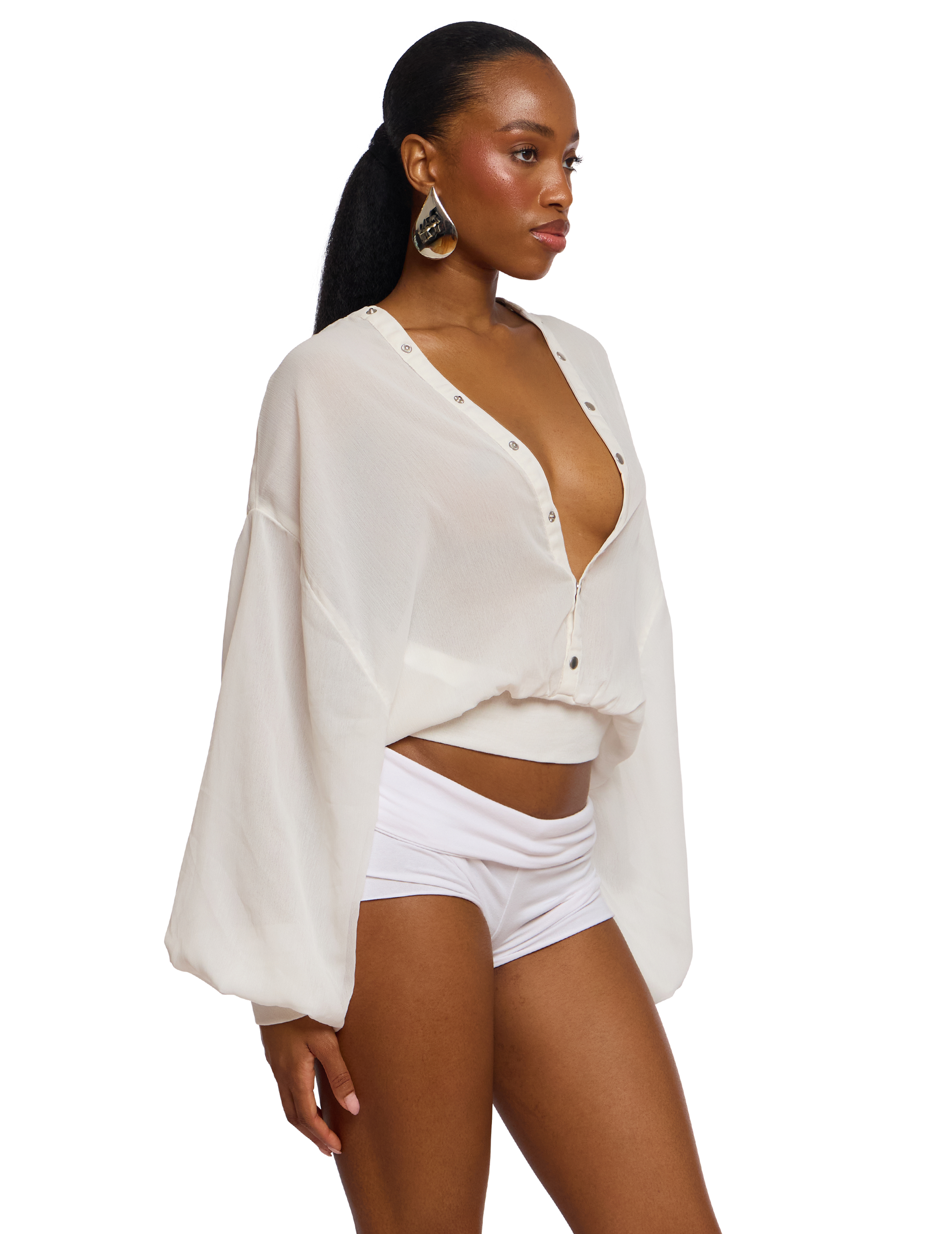 Icona Shirt