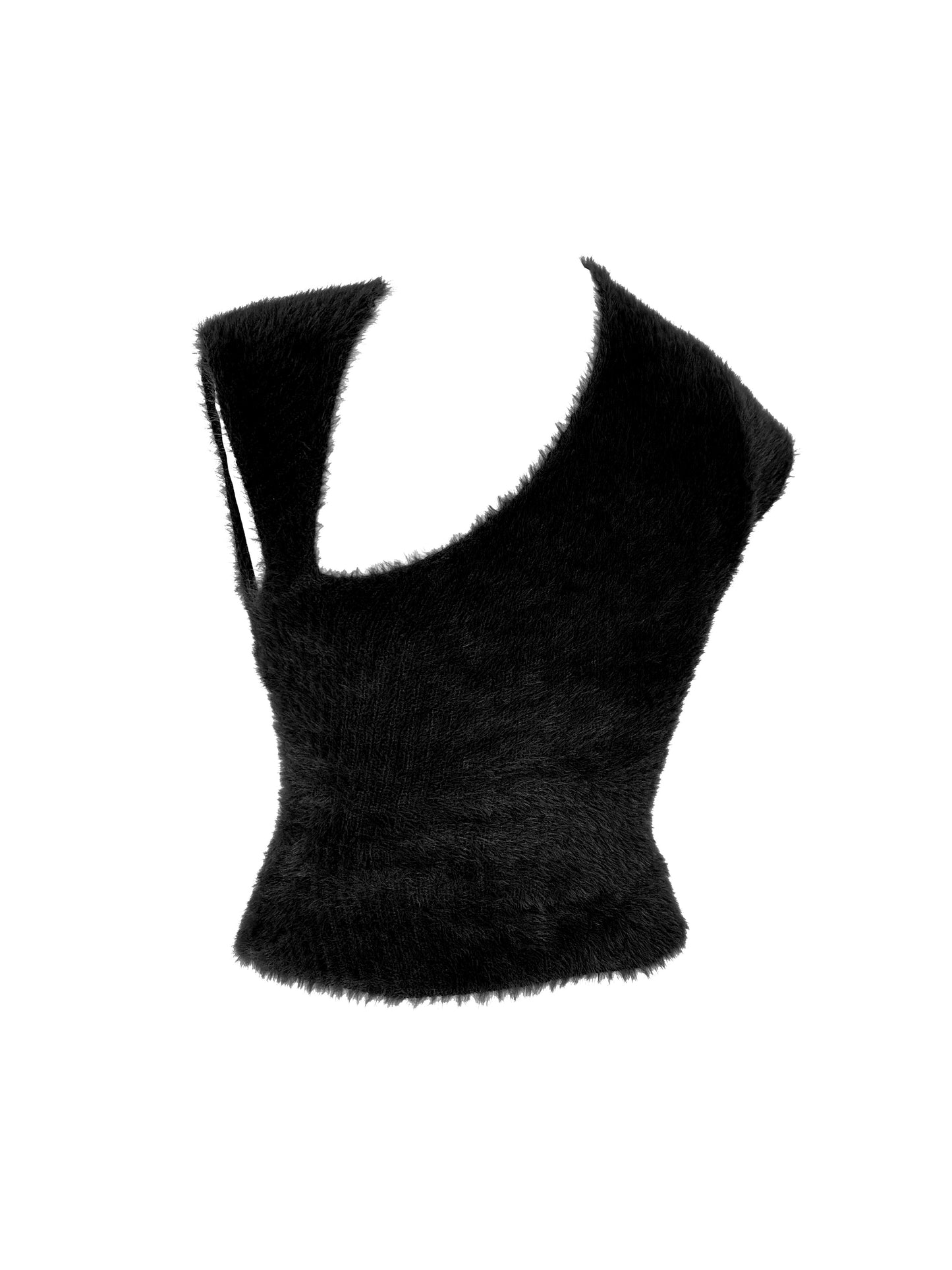 Eskimo Knit Top