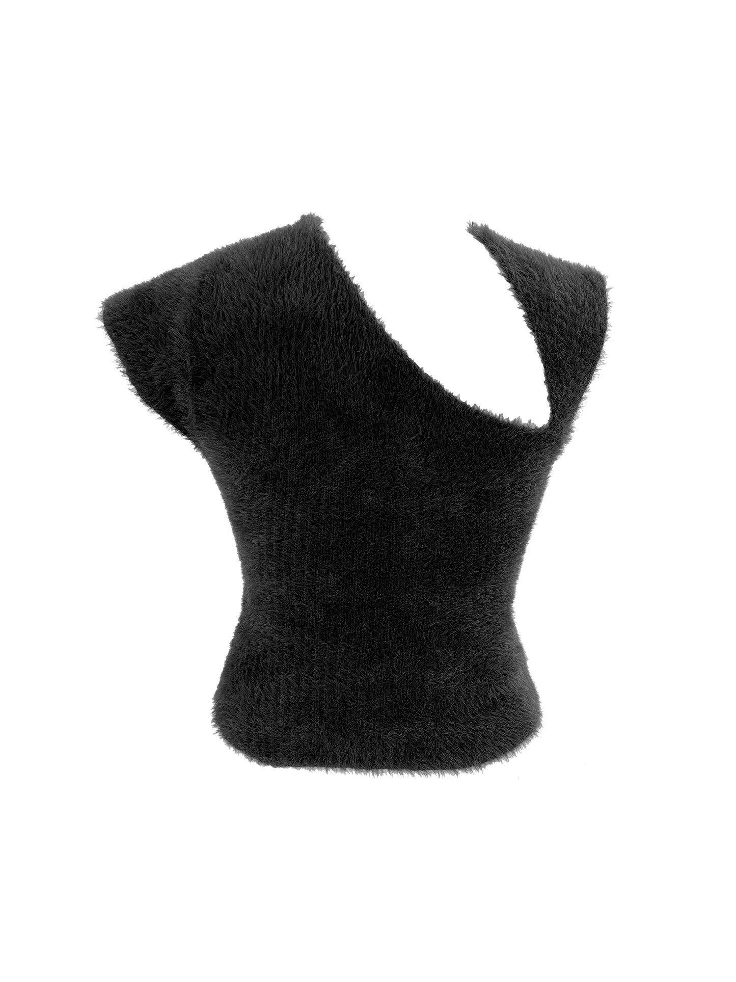 Eskimo Knit Top